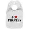 Terry Towelling Bib